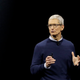 Tim Cook. AP